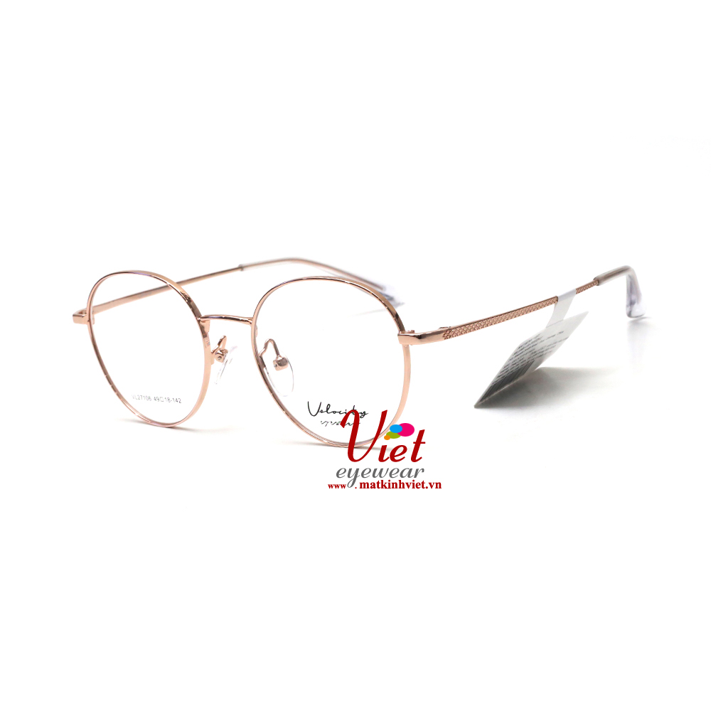 Gọng kính Velocity VL27106 C02